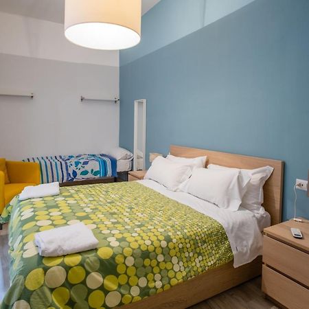 Stay In Naples Flats Toledo Экстерьер фото