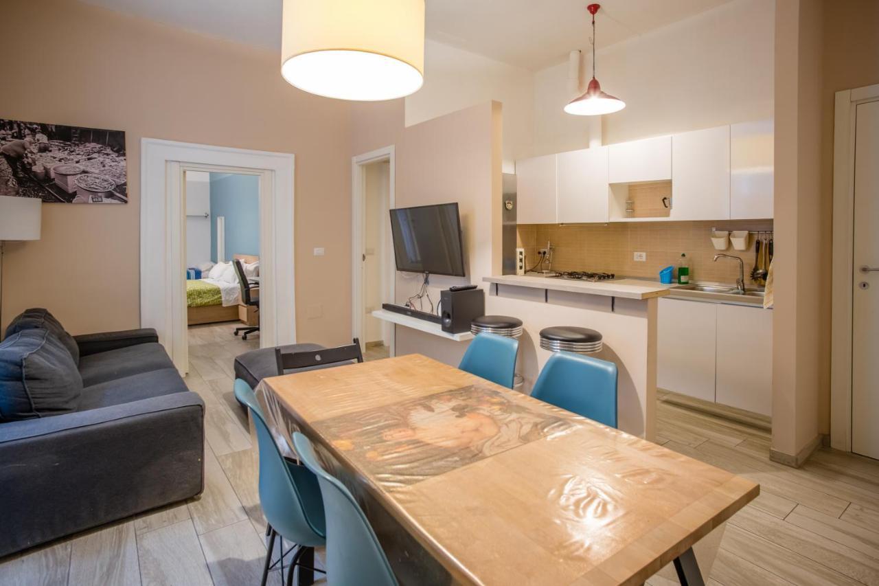Stay In Naples Flats Toledo Экстерьер фото