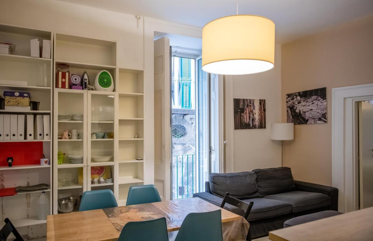 Stay In Naples Flats Toledo Экстерьер фото