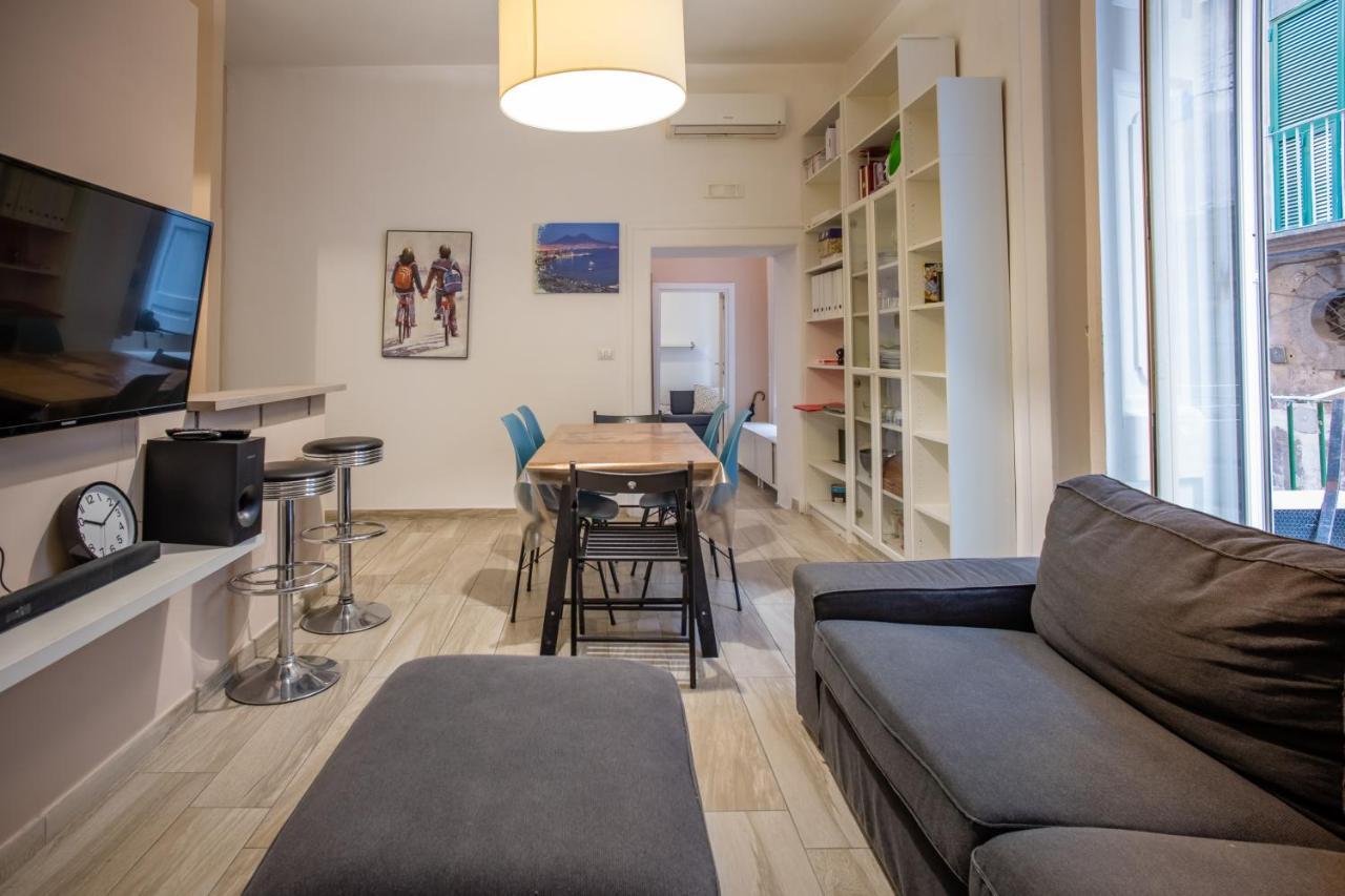Stay In Naples Flats Toledo Экстерьер фото