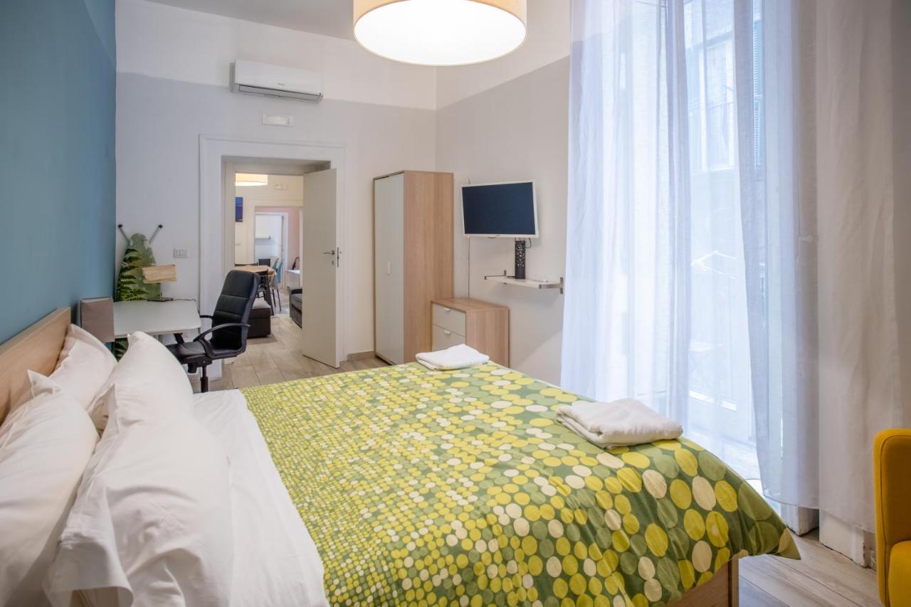Stay In Naples Flats Toledo Экстерьер фото