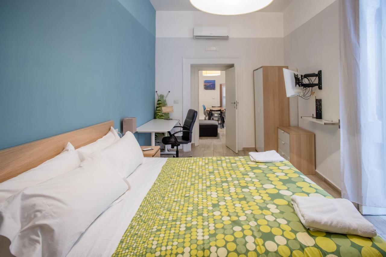Stay In Naples Flats Toledo Экстерьер фото