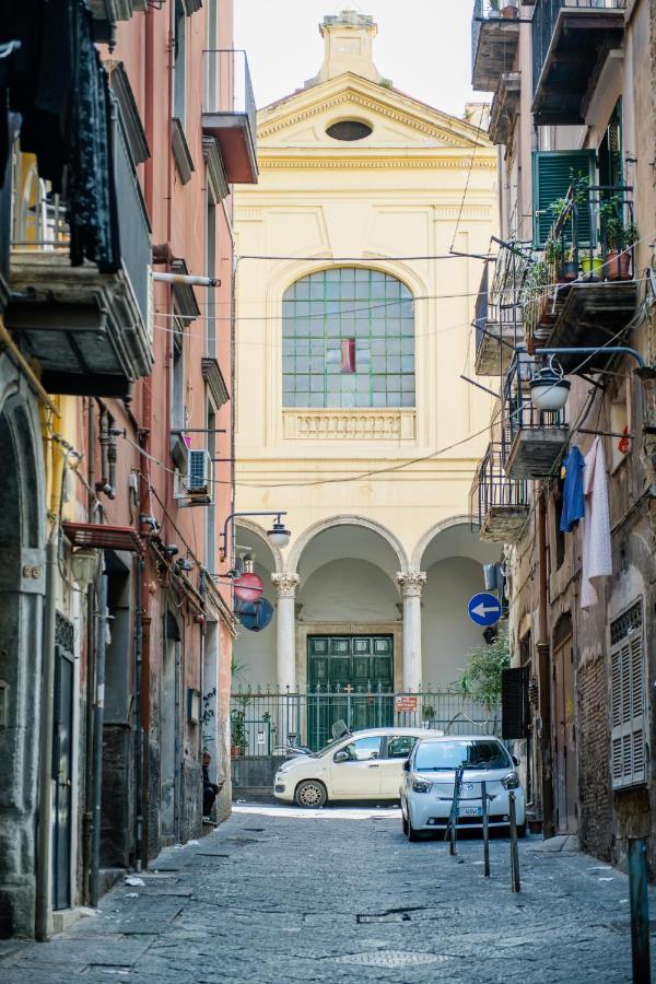 Stay In Naples Flats Toledo Экстерьер фото