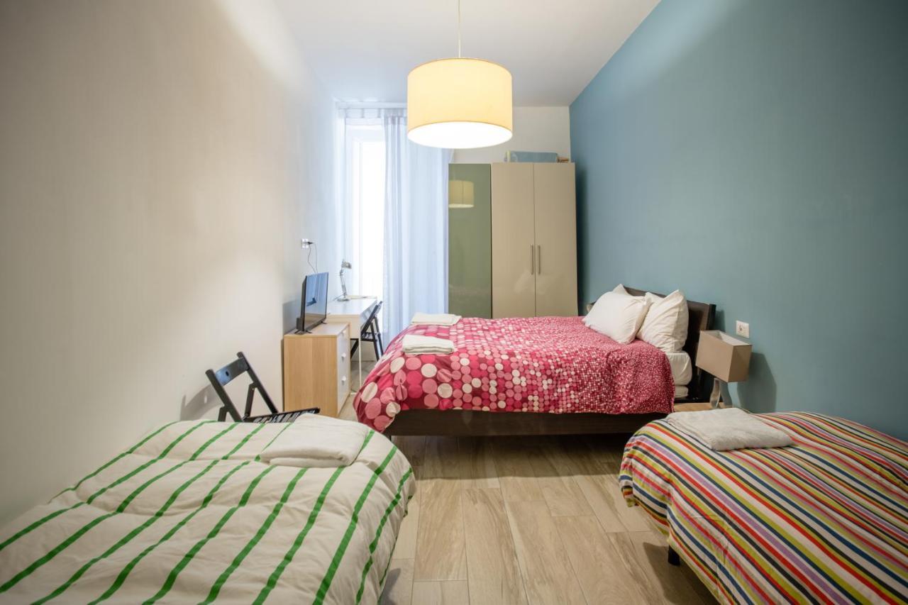 Stay In Naples Flats Toledo Экстерьер фото