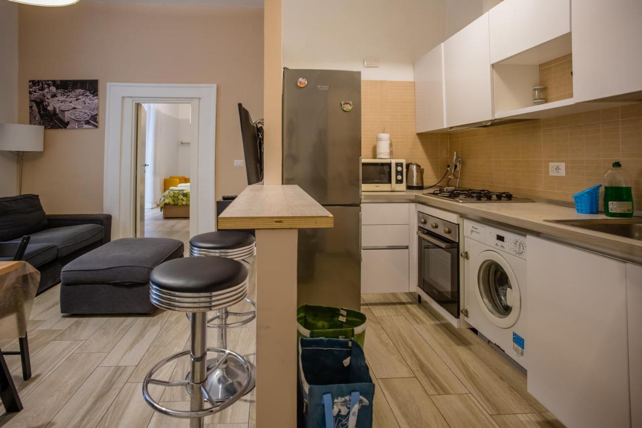 Stay In Naples Flats Toledo Экстерьер фото