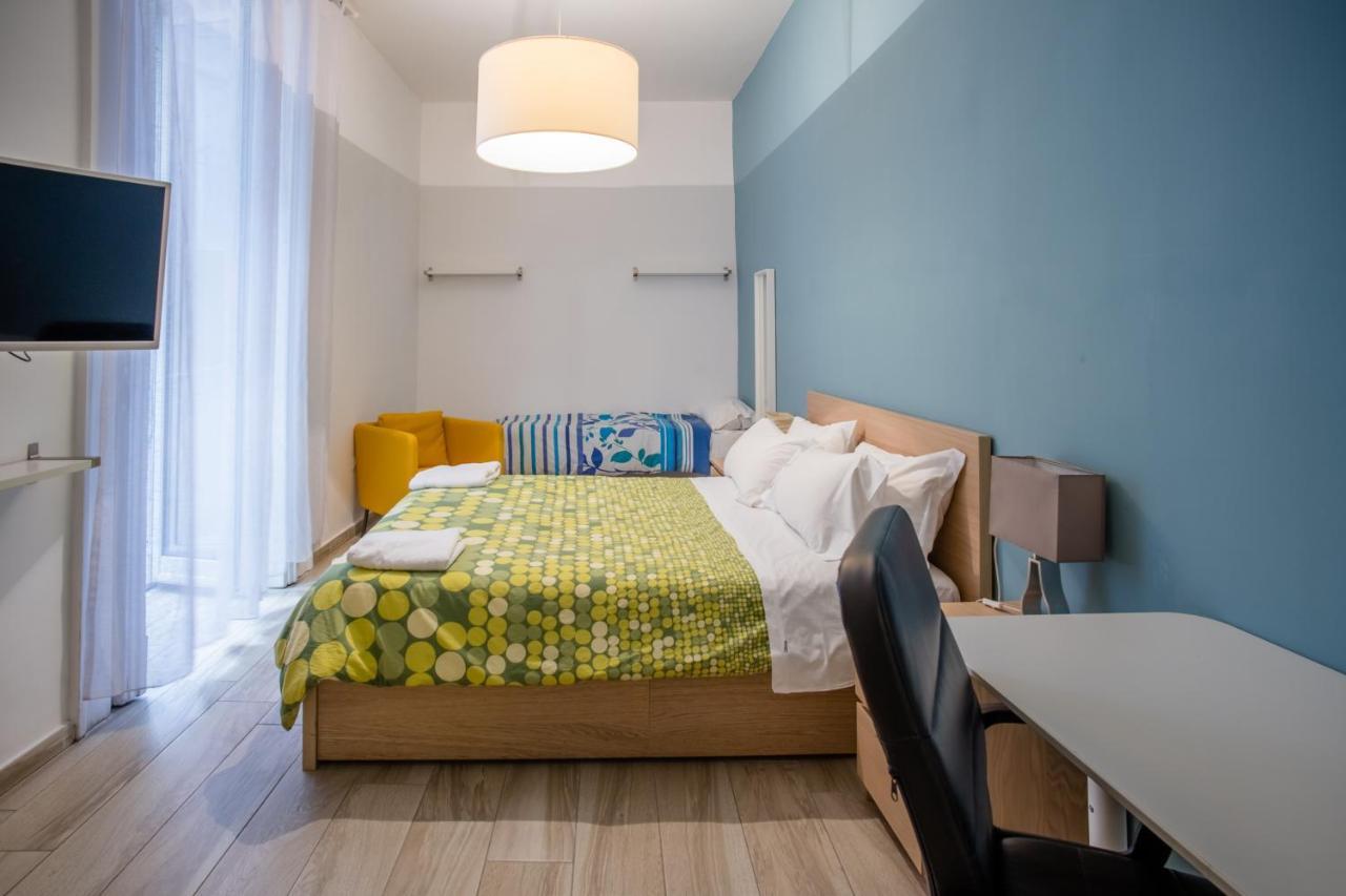 Stay In Naples Flats Toledo Экстерьер фото